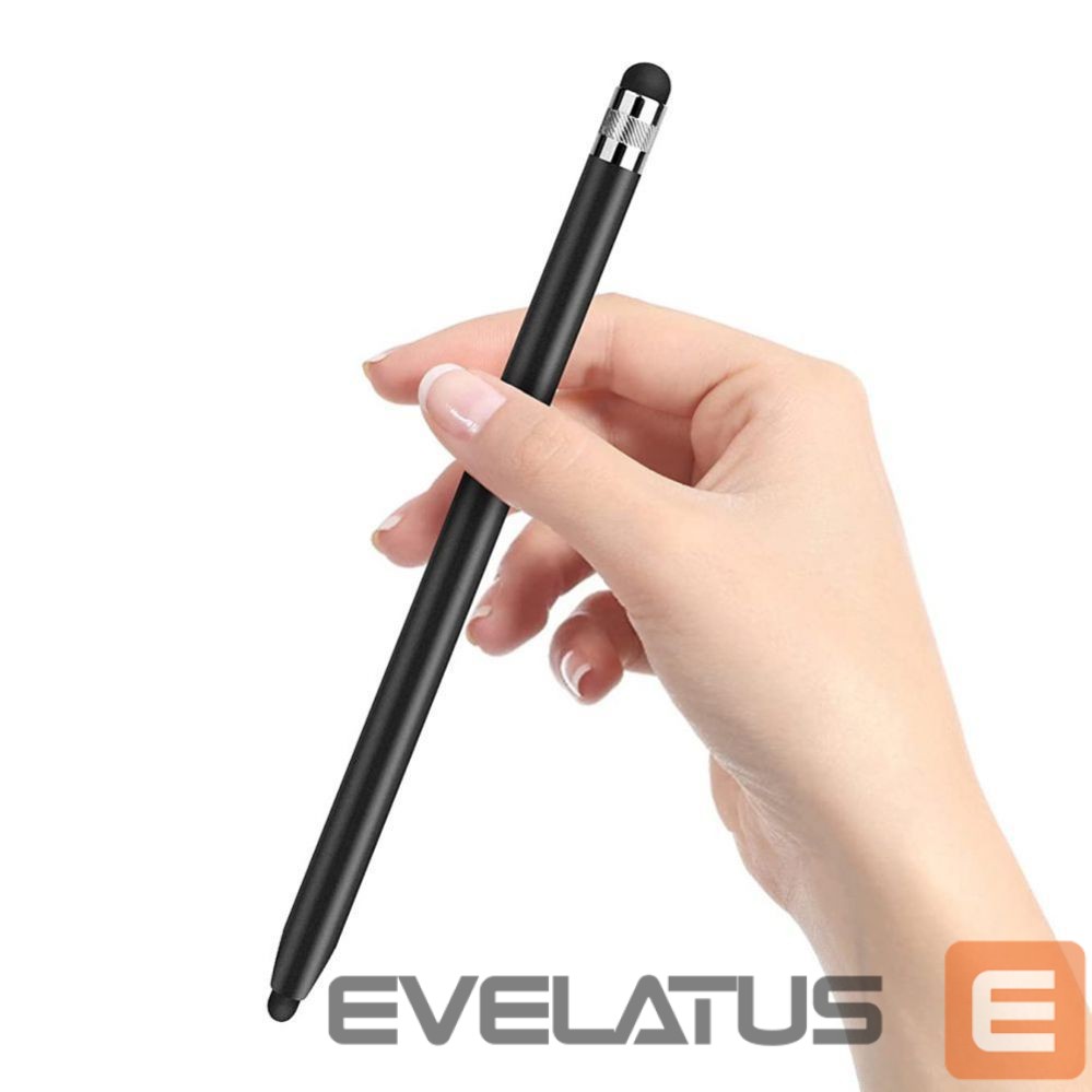Stylus Tech-Protect Tech-Protect Touch Stylus - Silver