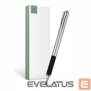 Stylus Tech-Protect  Tech-Protect Stylus - Silver 
