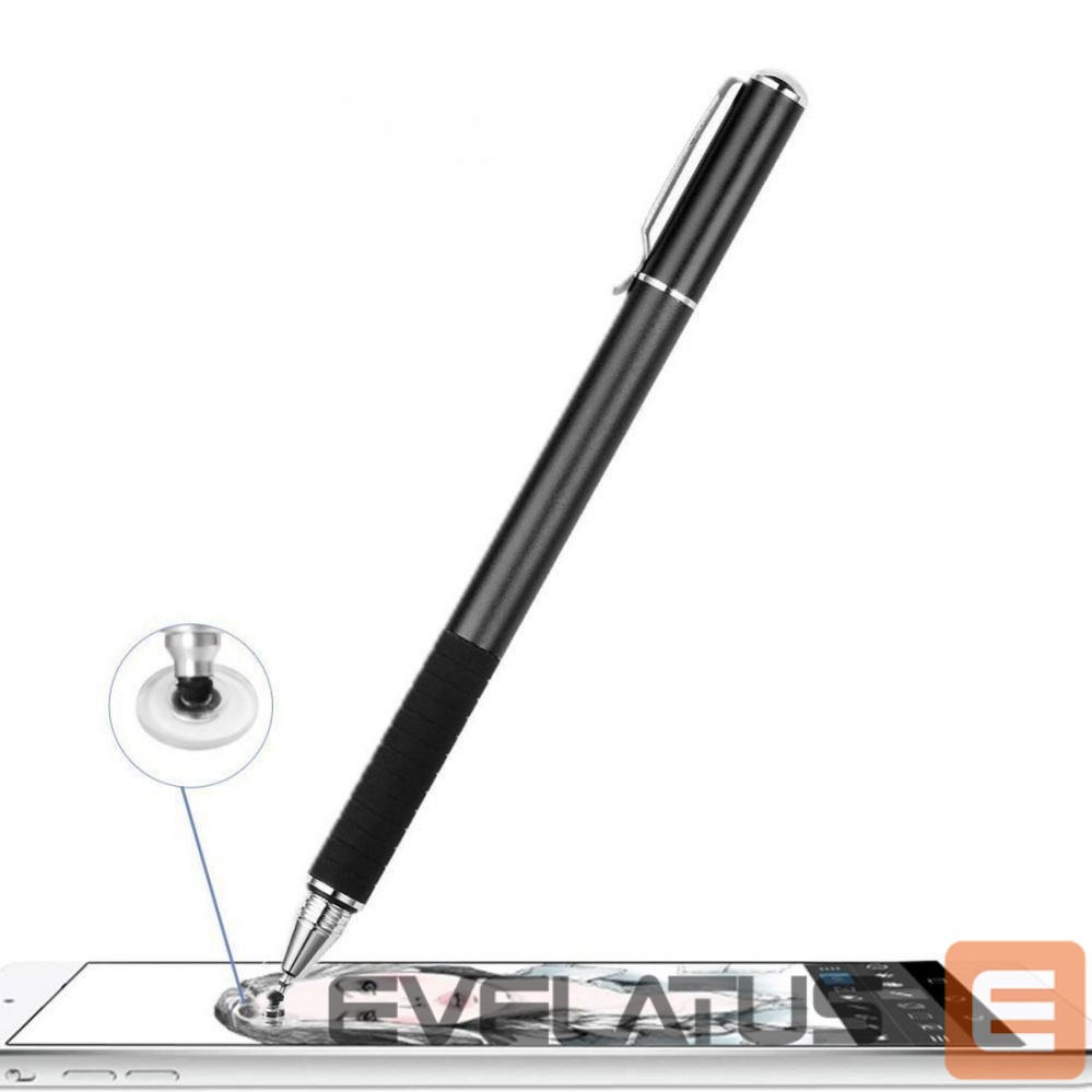 Stylus Tech-Protect Tech-Protect Stylus - Silver
