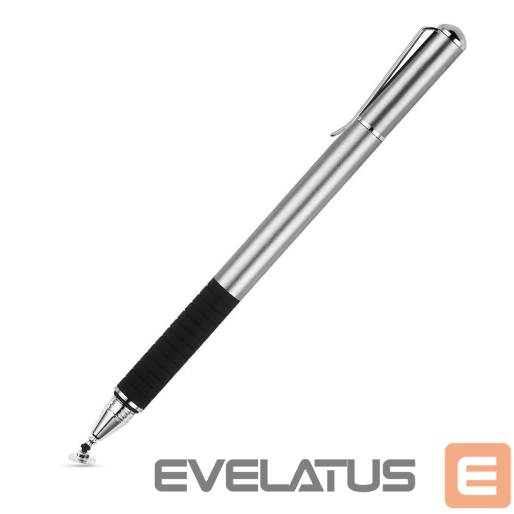 Stylus Tech-Protect Tech-Protect Stylus - Silver