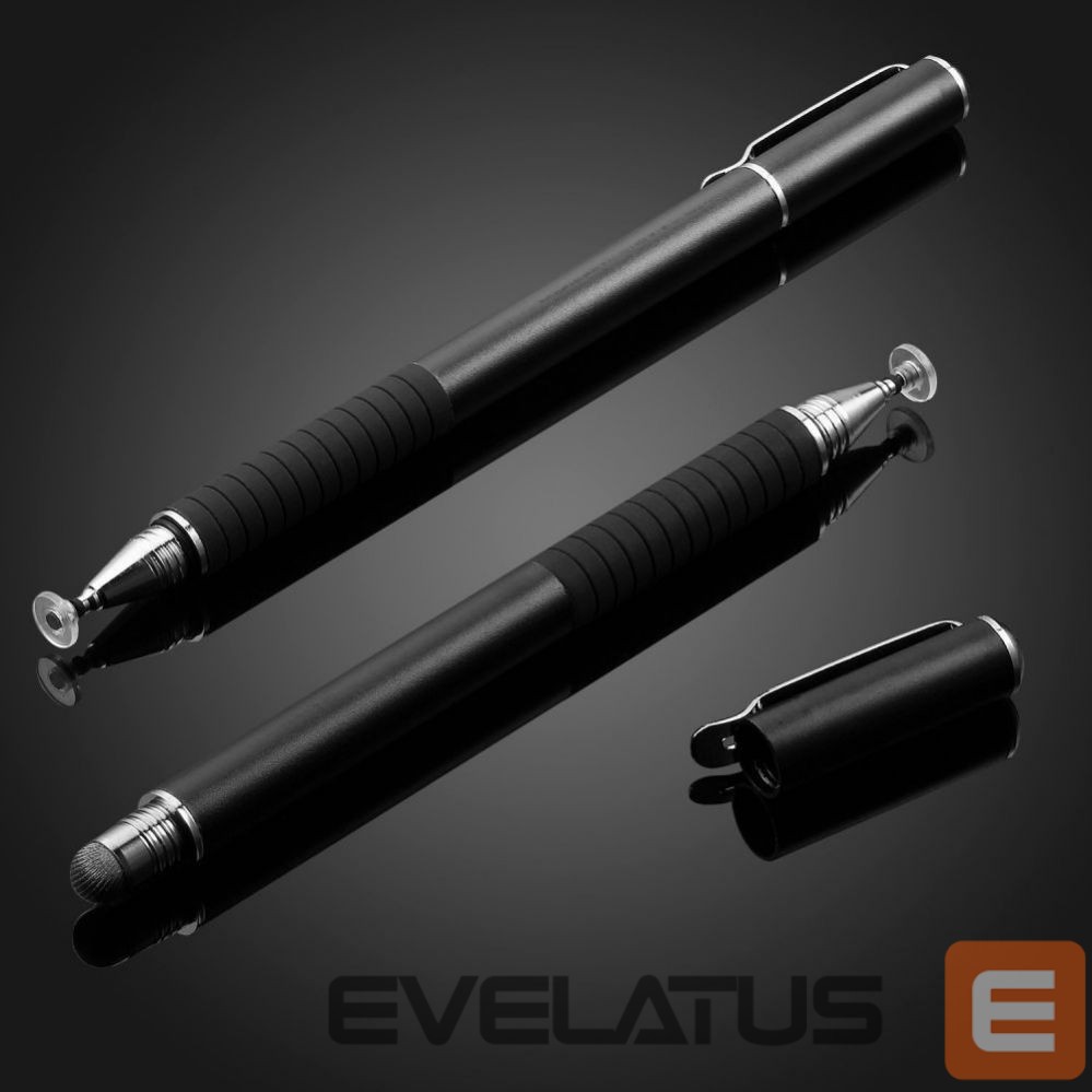 Stylus Tech-Protect Tech-Protect Stylus - Silver