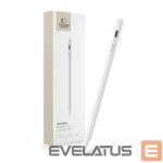 Stylus Tech-Protect  Tech-Protect Digital Stylus Magnetic for iPad - White 