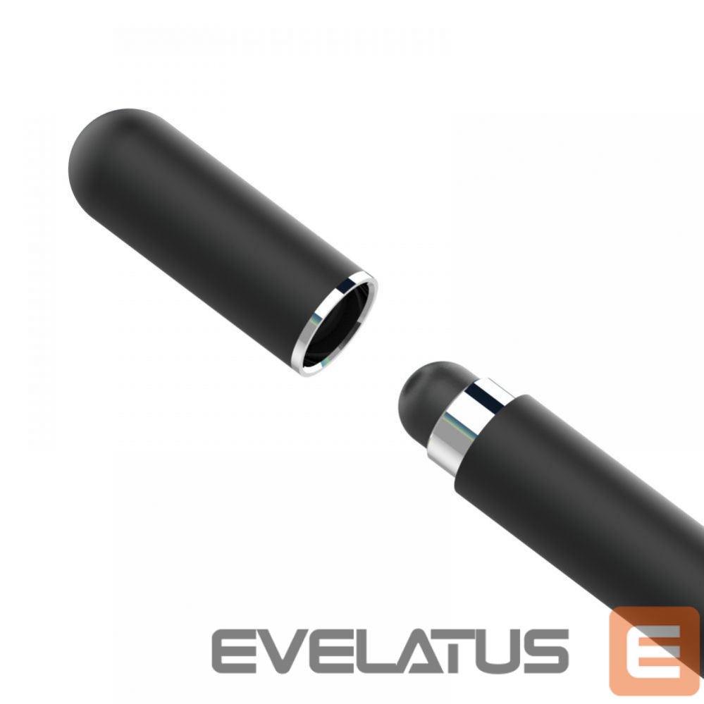 Stylus Tech-Protect Black