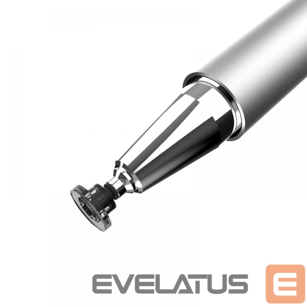 Stylus Tech-Protect Black
