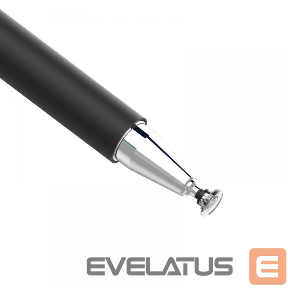 Stylus Tech-Protect Black