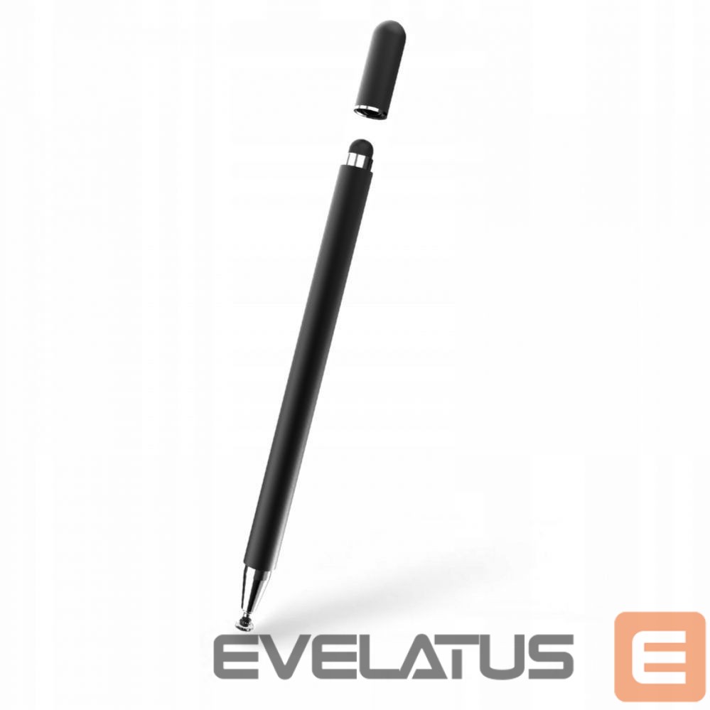 Stylus Tech-Protect Black