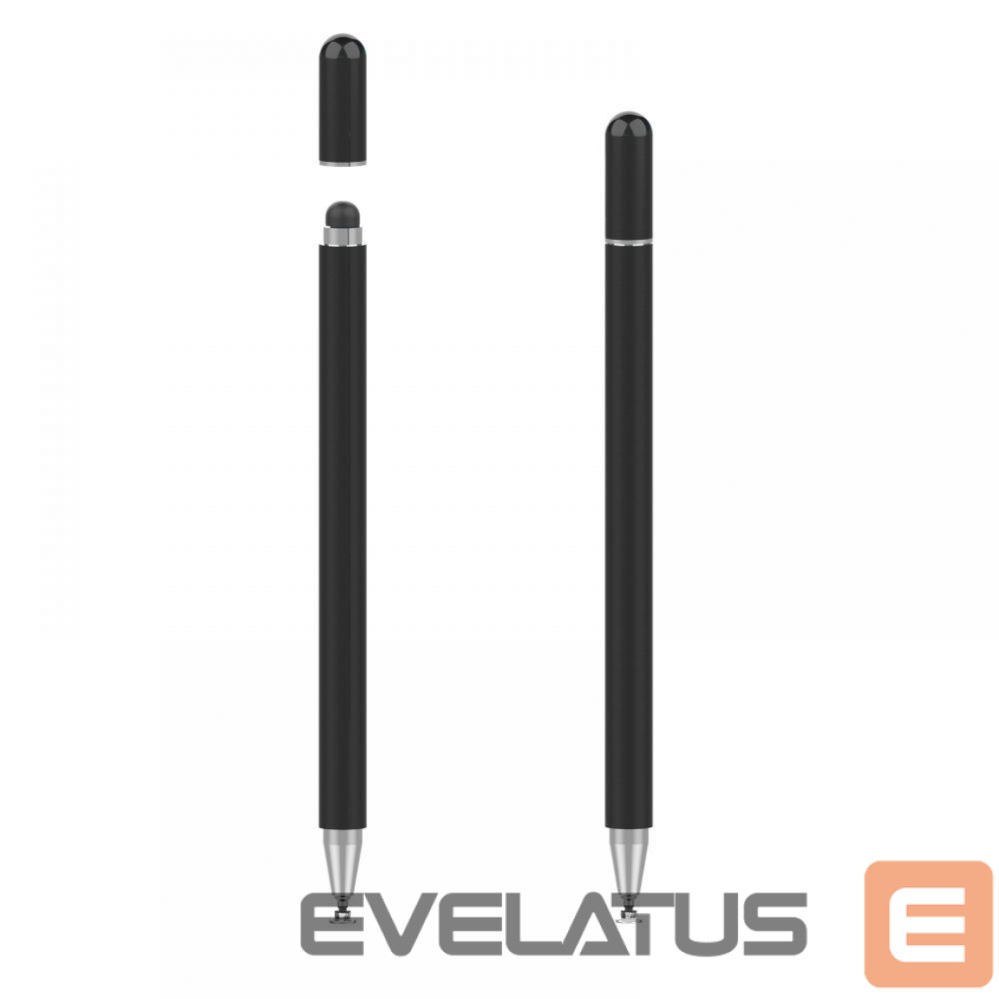 Stylus Tech-Protect Black