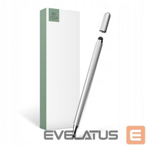 Stylus Tech-Protect  Tech-Protect Magnet Stylus Magnetic - Silver 