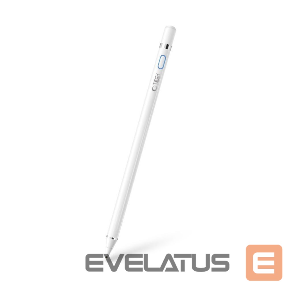 Stylus Tech-Protect White