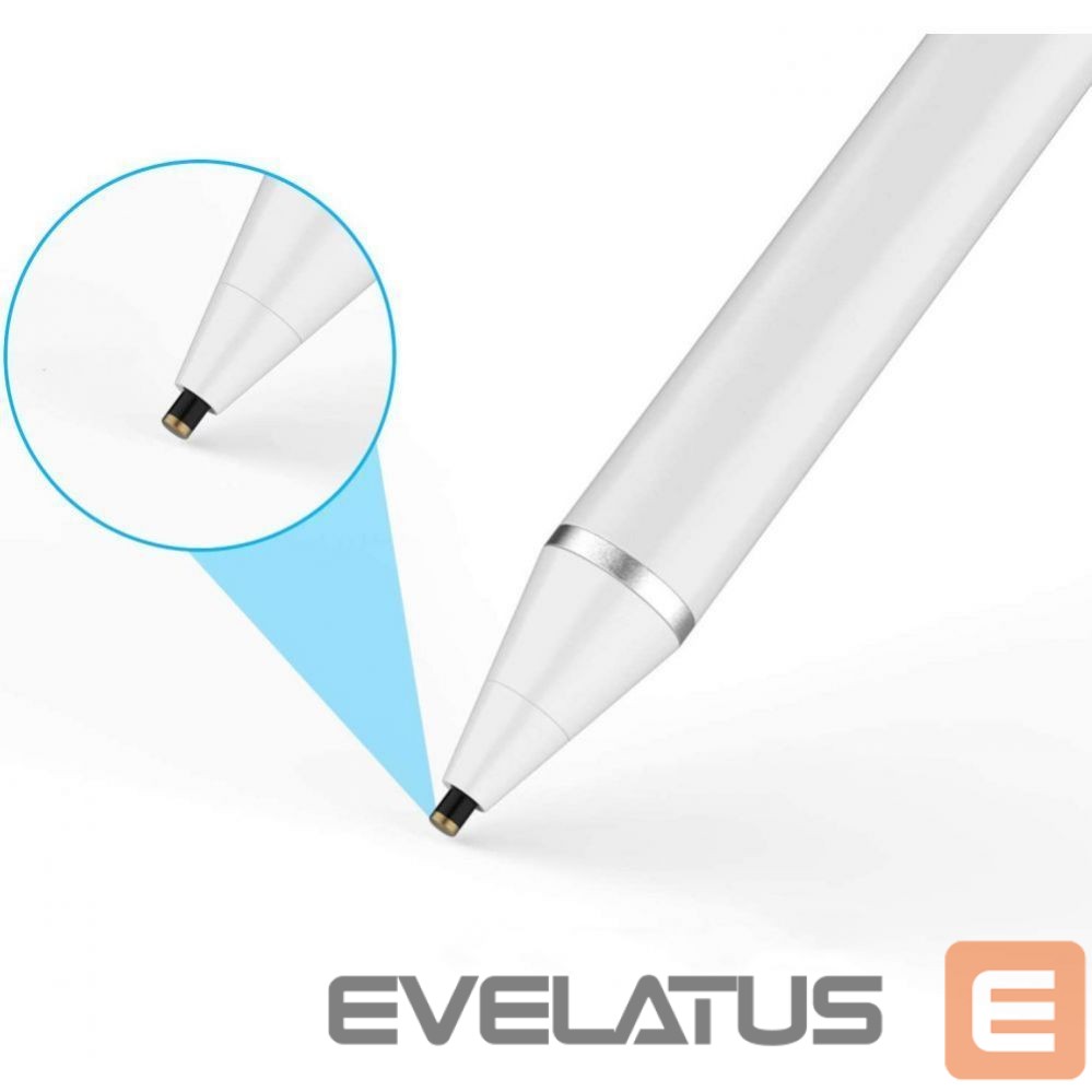Stylus Tech-Protect White