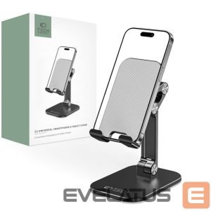 Other Tech-Protect  Tech-Protect Z3 Universal Smartphone/Tablet Stand - Gray 