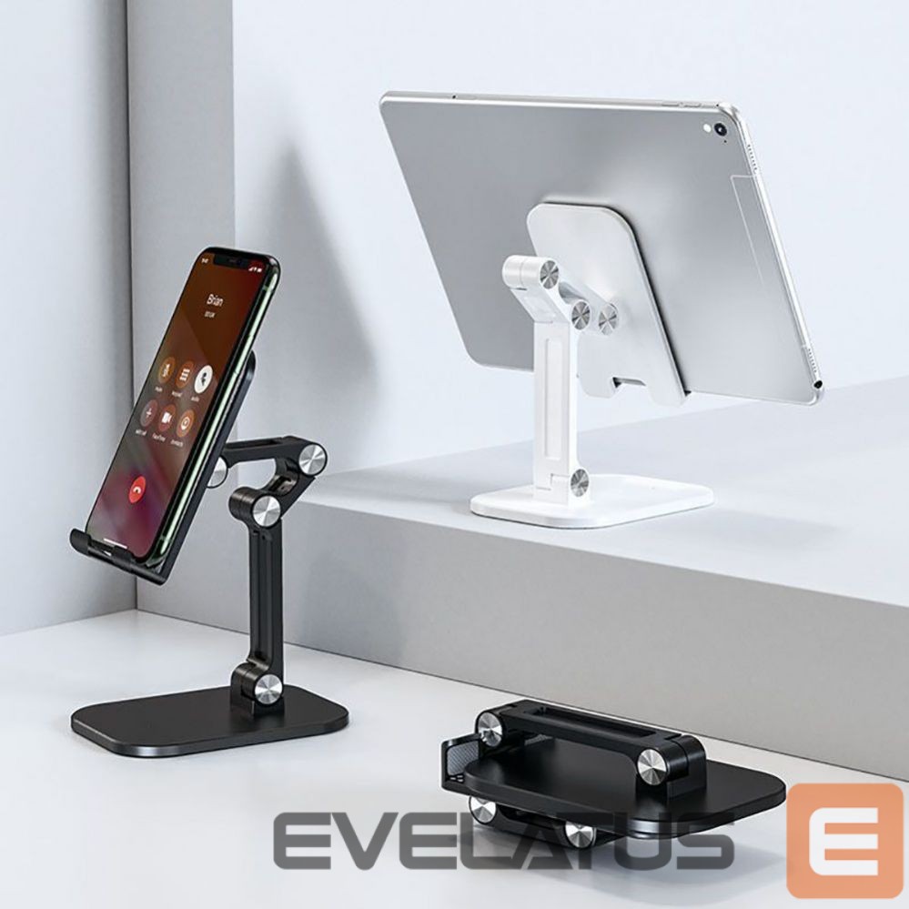 Other Tech-Protect Tech-Protect Z3 Universal Smartphone/Tablet Stand - Gray