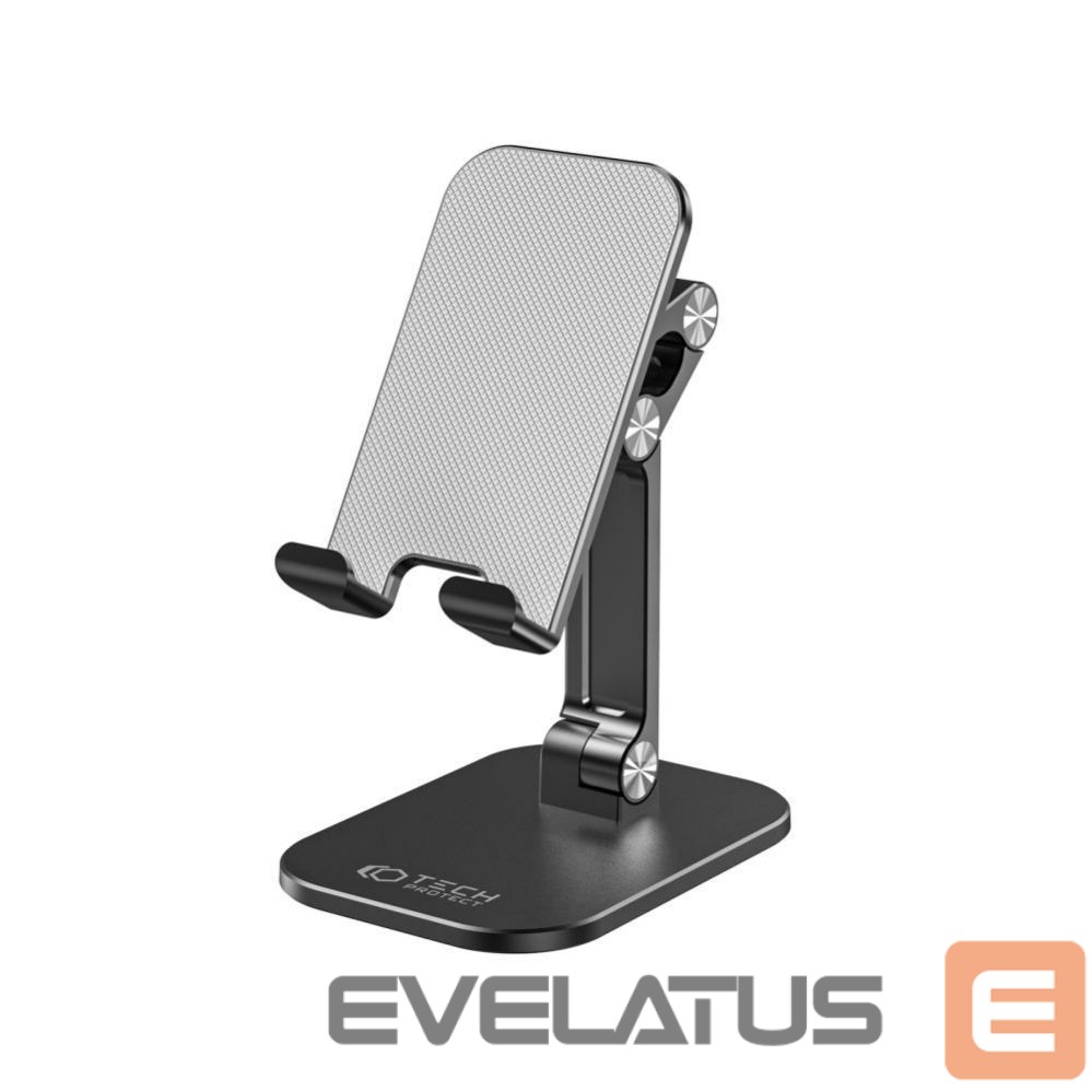 Other Tech-Protect Tech-Protect Z3 Universal Smartphone/Tablet Stand - Gray