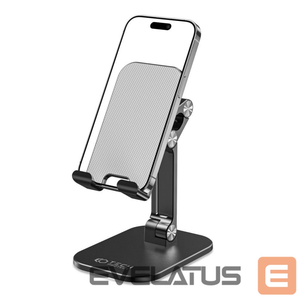 Other Tech-Protect Tech-Protect Z3 Universal Smartphone/Tablet Stand - Gray