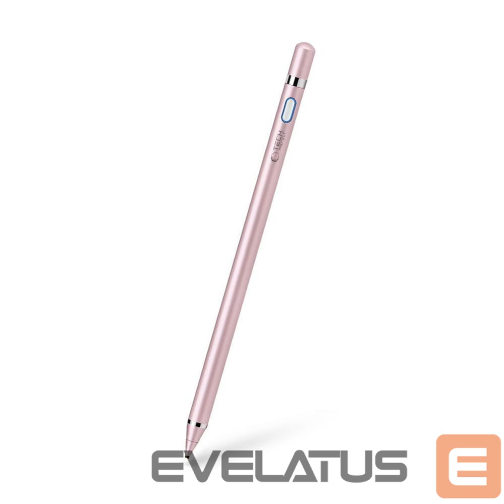 Stylus Tech-Protect Pink