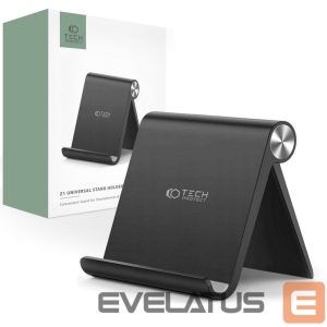 Other Tech-Protect  Tech-Protect Z1 Universal Smartphone/Tablet Stand - Black 