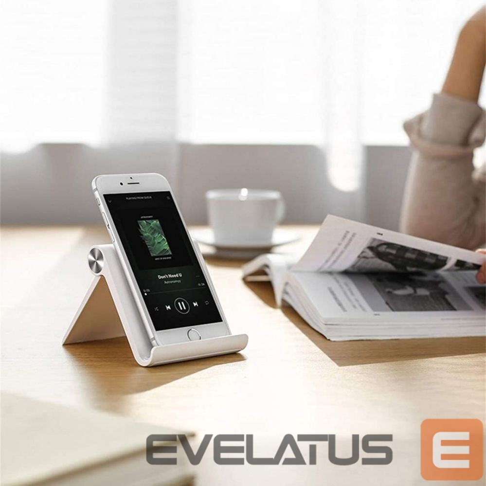 Other Tech-Protect Tech-Protect Z1 Universal Smartphone/Tablet Stand - Black