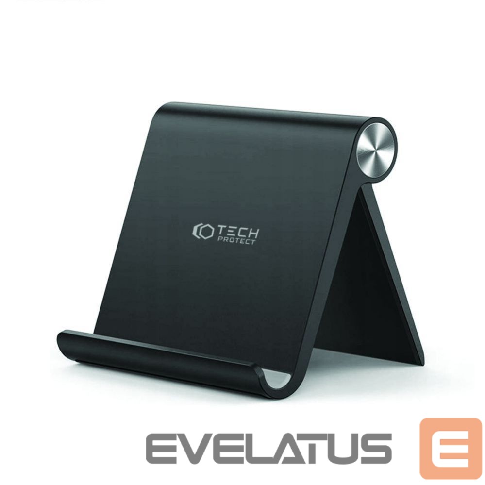 Other Tech-Protect Tech-Protect Z1 Universal Smartphone/Tablet Stand - Black