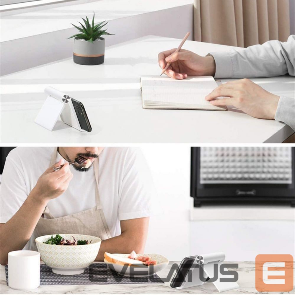 Other Tech-Protect Tech-Protect Z1 Universal Smartphone/Tablet Stand - Black