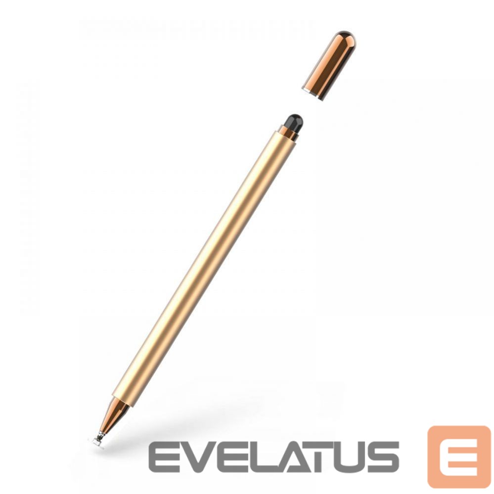 Stylus Tech-Protect Gold