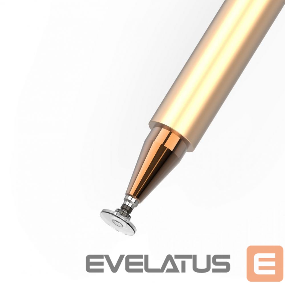 Stylus Tech-Protect Gold