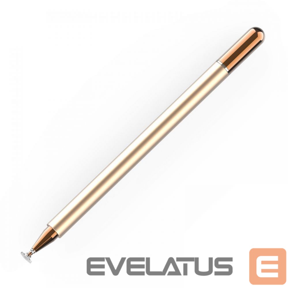 Stylus Tech-Protect Gold