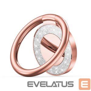 Auto holder Tech-Protect  Glitter \ Pink 