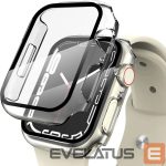 Back panel cover Tech-Protect  Transparent 