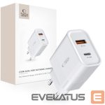 Adapter Tech-Protect  White 