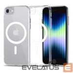 Back panel cover Tech-Protect  Transparent 