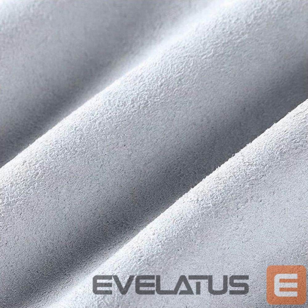 Other Tech-Protect Tech-Protect Polishing Cloth - Grey (2 pcs.)