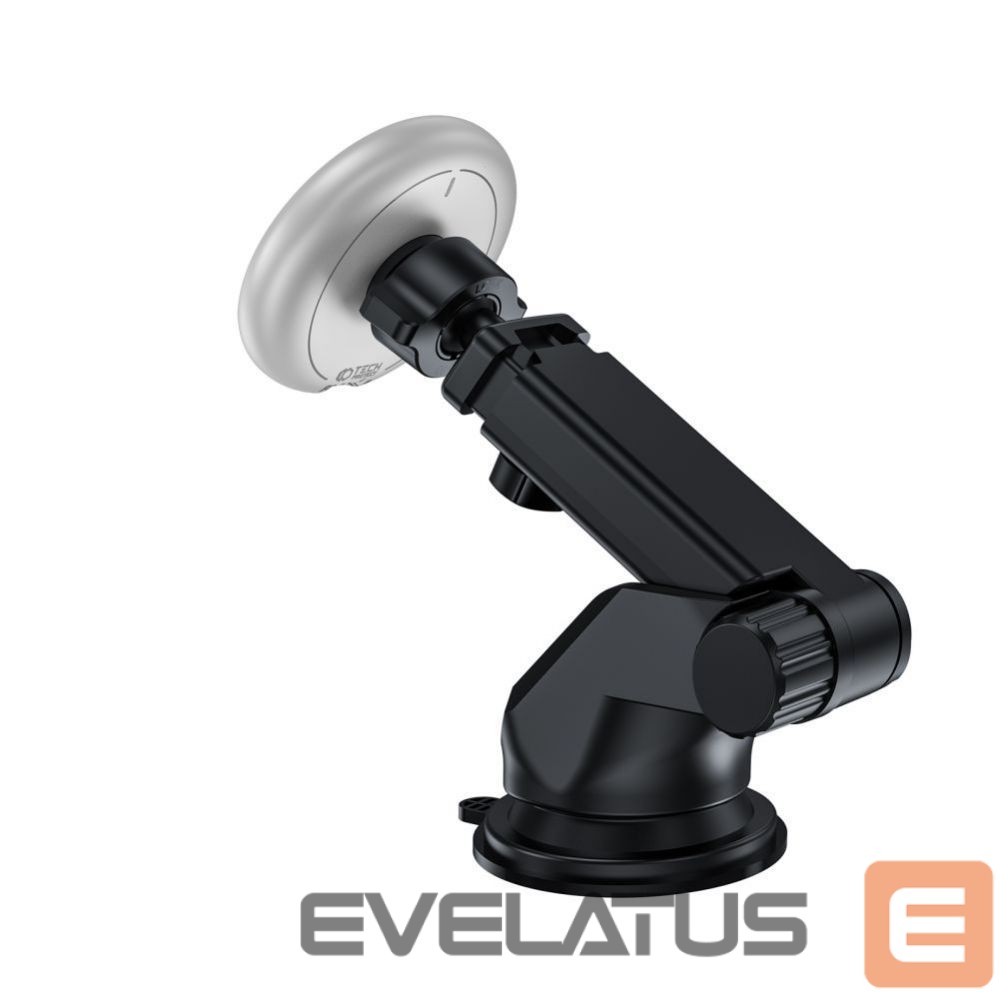 Adapter Tech-Protect Dashboard