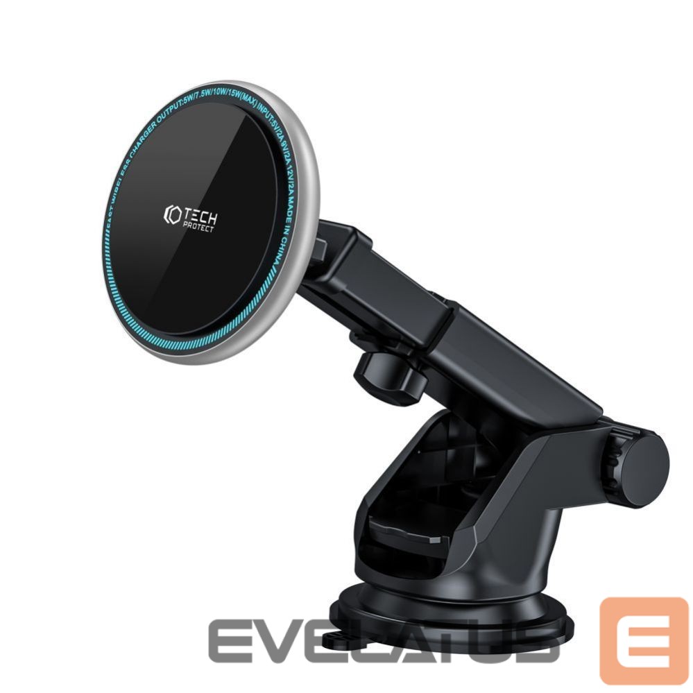 Adapter Tech-Protect Dashboard