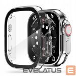 Back panel cover Tech-Protect  Transparent 