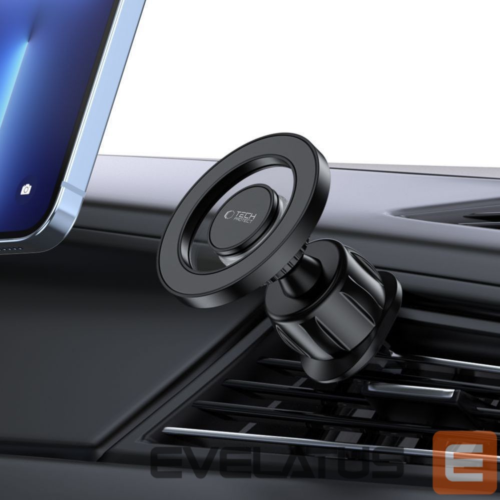 Auto holder Tech-Protect Dashboard || Air vent