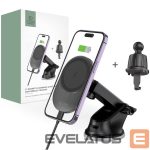 Auto holder Tech-Protect Universal Dashboard || Air vent 
