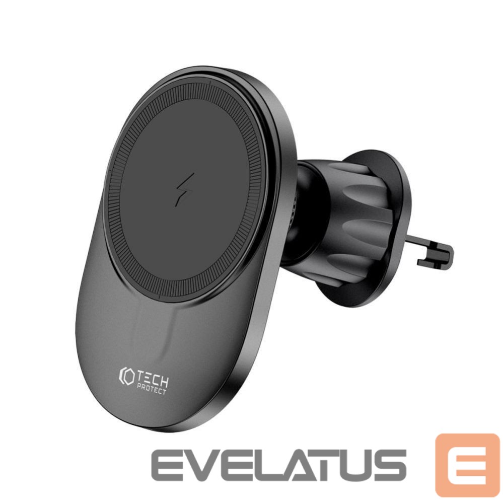 Auto holder Tech-Protect Universal Dashboard || Air vent