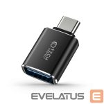 Adapter Tech-Protect  USB-C (męski) || USB-A (female) 