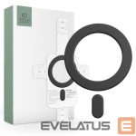 Back panel cover Tech-Protect  Black \ 1 