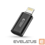 Adapter Tech-Protect  Lightning (male) || USB-C (female) 