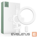 Back panel cover Tech-Protect  White \ 1 