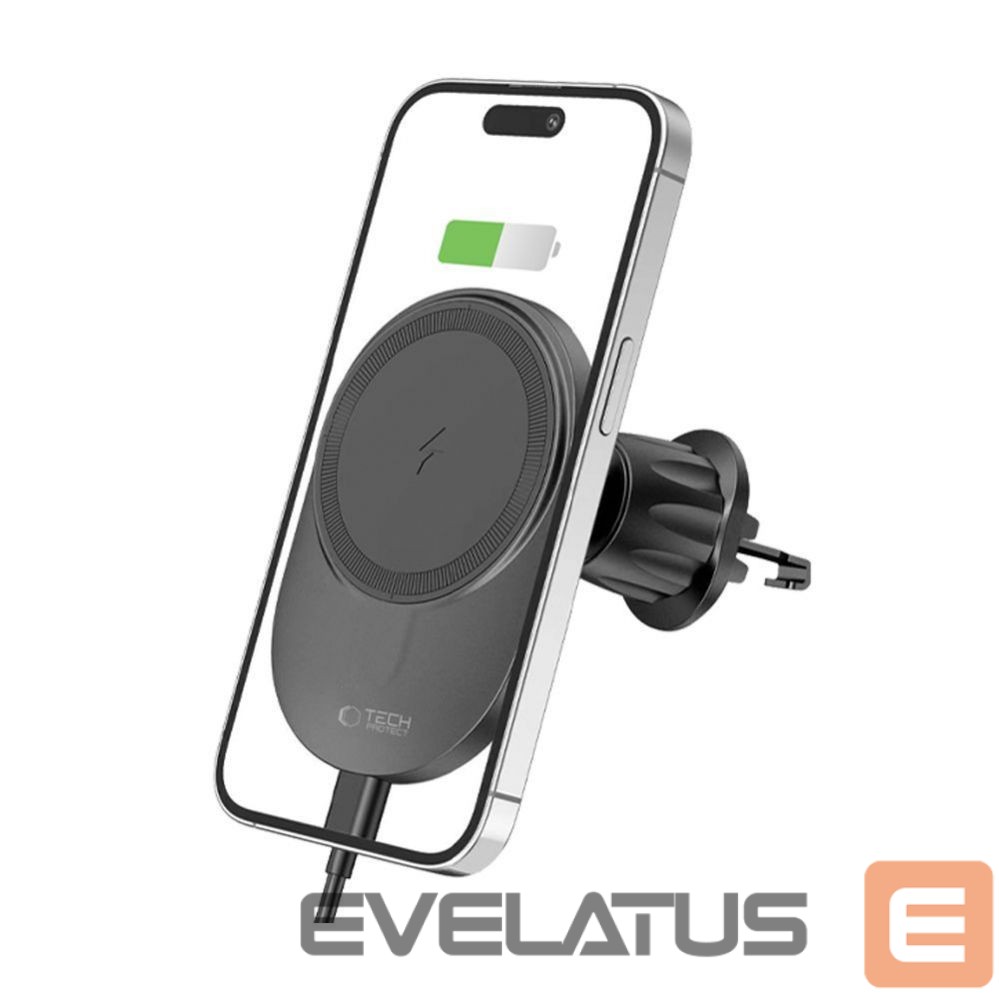 Auto holder Tech-Protect Air vent