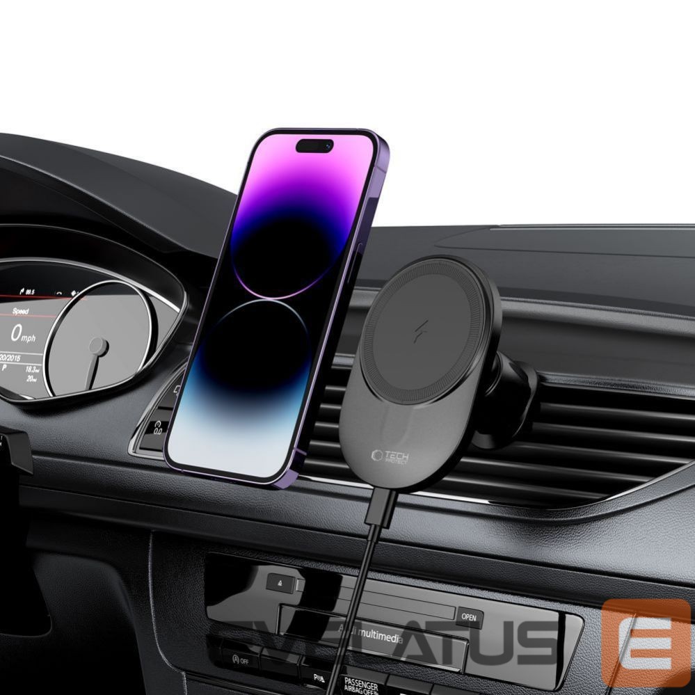 Auto holder Tech-Protect Air vent