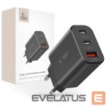 Adapter Tech-Protect  Black 