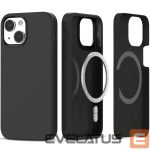 Back panel cover Tech-Protect  Black 