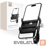 Auto holder Tech-Protect  Tech-Protect V4 Bike Handlebar Phone Holder - Black 