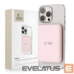Power bank Tech-Protect  Pink 
