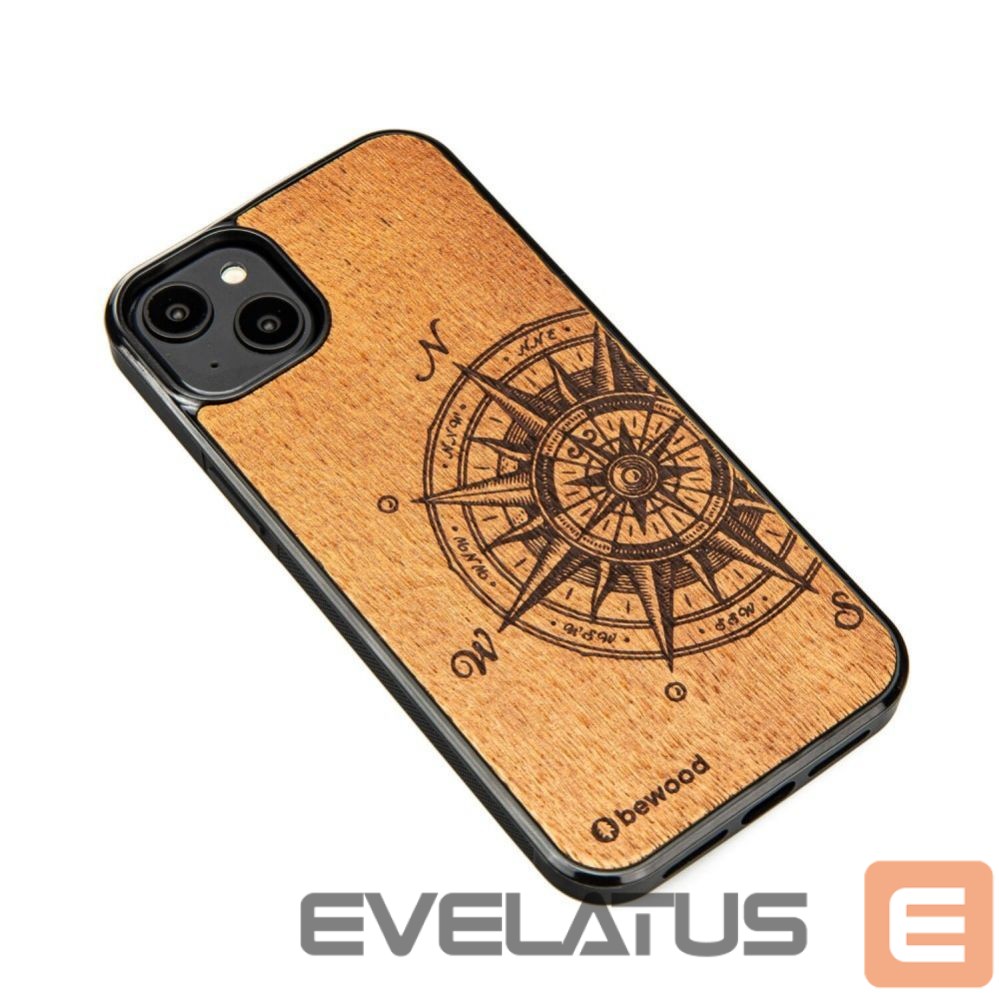 Back panel cover Bewood Compass