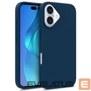 Back panel cover Hurtel  Blue 