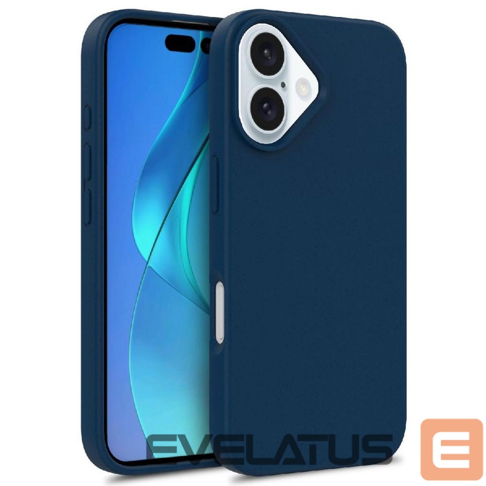 Back panel cover Hurtel Dark blue